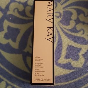 Mary Kay Oil-Free Makeup Remover